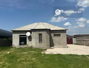 4-комнатный дом, 8 соток, 100 м²