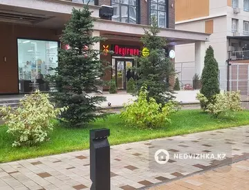 55 м², 2-комнатная квартира, этаж 6 из 16, 55 м², изображение - 2