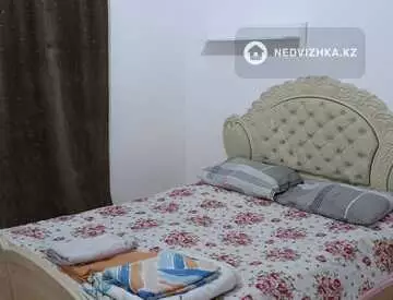 2-комнатная квартира, этаж 1 из 9, 80 м², посуточно