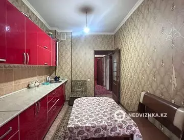 81.9 м², 4-комнатная квартира, этаж 5 из 5, 82 м², изображение - 8