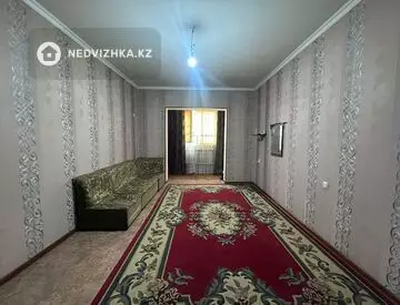 4-комнатная квартира, этаж 5 из 5, 82 м²