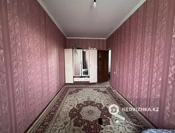 4-комнатная квартира, этаж 5 из 5, 82 м²