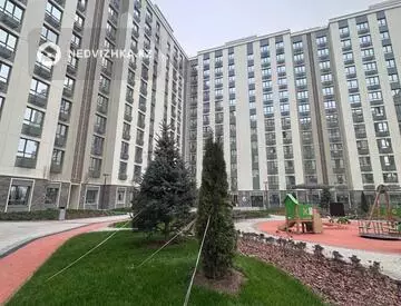 1-комнатная квартира, этаж 6 из 9, 46 м²