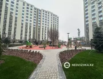 1-комнатная квартира, этаж 6 из 9, 46 м²