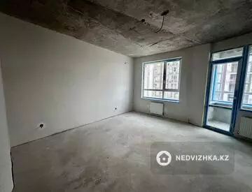 46.3 м², 1-комнатная квартира, этаж 6 из 9, 46 м², изображение - 11