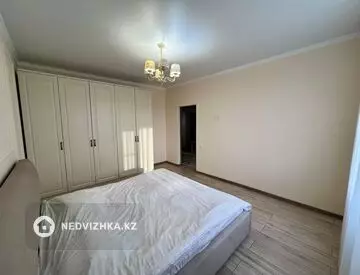 2-комнатная квартира, этаж 3 из 6, 66 м²