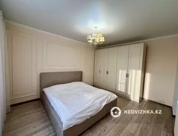 2-комнатная квартира, этаж 3 из 6, 66 м²