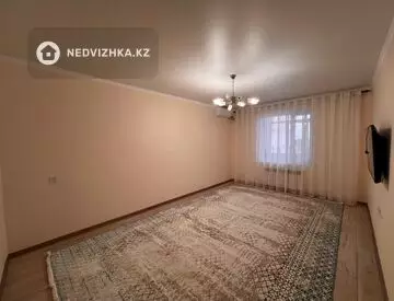 2-комнатная квартира, этаж 3 из 6, 66 м²