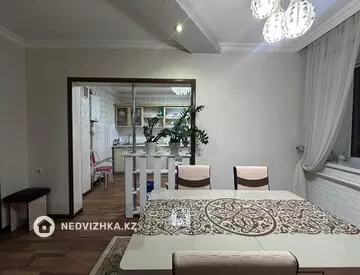 75 м², 2-комнатная квартира, этаж 5 из 5, 75 м², изображение - 5