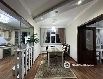 2-комнатная квартира, этаж 5 из 5, 75 м²