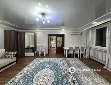 2-комнатная квартира, этаж 5 из 5, 75 м²