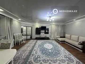 2-комнатная квартира, этаж 5 из 5, 75 м²