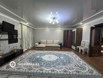 2-комнатная квартира, этаж 5 из 5, 75 м²