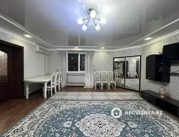 2-комнатная квартира, этаж 5 из 5, 75 м²