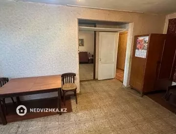 1-комнатная квартира, этаж 5 из 5, 33 м²