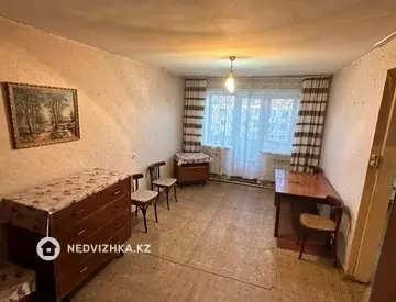 1-комнатная квартира, этаж 5 из 5, 33 м²