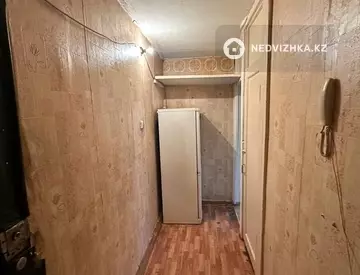 1-комнатная квартира, этаж 5 из 5, 33 м²