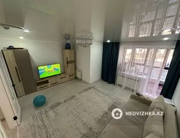 2-комнатная квартира, этаж 1 из 9, 68 м²