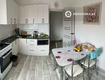 2-комнатная квартира, этаж 7 из 16, 67 м²