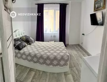 2-комнатная квартира, этаж 7 из 16, 67 м²