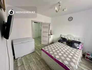 2-комнатная квартира, этаж 7 из 16, 67 м²