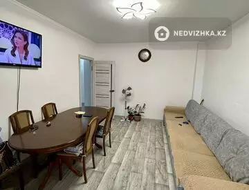 2-комнатная квартира, этаж 7 из 16, 67 м²