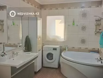 180 м², 4-комнатный дом, 10 соток, 180 м², изображение - 10