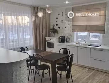 4-комнатный дом, 10 соток, 180 м²