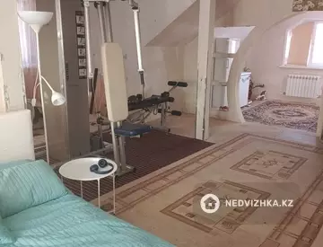 180 м², 4-комнатный дом, 10 соток, 180 м², изображение - 5