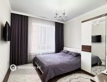 95 м², 3-комнатная квартира, этаж 8 из 10, 95 м², изображение - 5