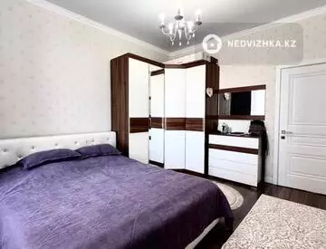 95 м², 3-комнатная квартира, этаж 8 из 10, 95 м², изображение - 6