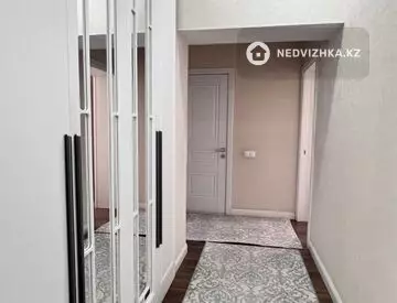 95 м², 3-комнатная квартира, этаж 8 из 10, 95 м², изображение - 24