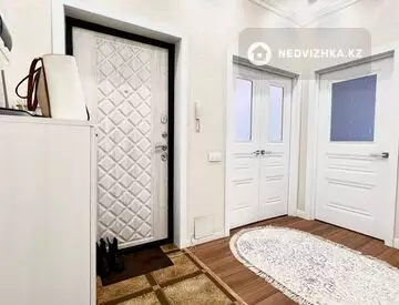 95 м², 3-комнатная квартира, этаж 8 из 10, 95 м², изображение - 13