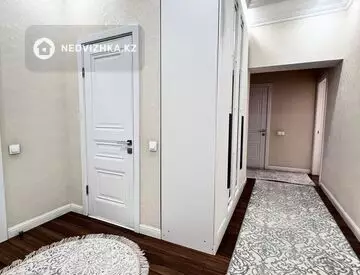 95 м², 3-комнатная квартира, этаж 8 из 10, 95 м², изображение - 21