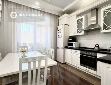 95 м², 3-комнатная квартира, этаж 8 из 10, 95 м², изображение - 14