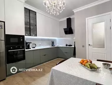 70 м², 2-комнатная квартира, этаж 12 из 14, 70 м², изображение - 9