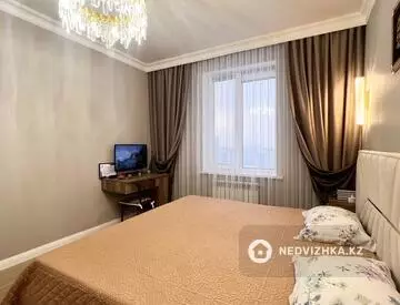 70 м², 2-комнатная квартира, этаж 12 из 14, 70 м², изображение - 4