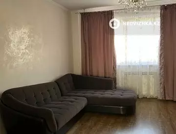 3-комнатная квартира, этаж 6 из 6, 121 м²