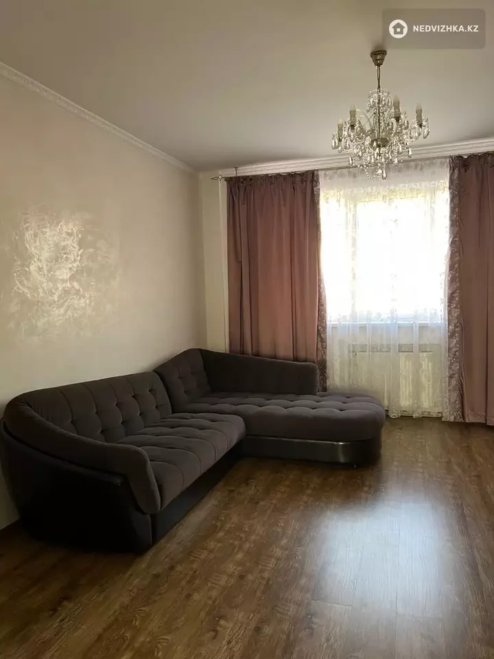 121 м², 3-комнатная квартира, этаж 6 из 6, 121 м², изображение - 1
