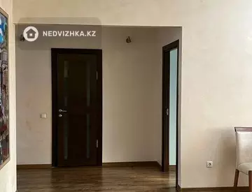 121 м², 3-комнатная квартира, этаж 6 из 6, 121 м², изображение - 4