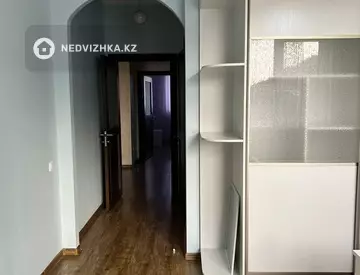 121 м², 3-комнатная квартира, этаж 6 из 6, 121 м², изображение - 10