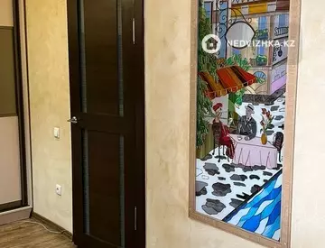 3-комнатная квартира, этаж 6 из 6, 121 м²