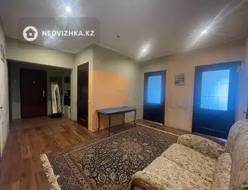132 м², 4-комнатная квартира, этаж 14 из 16, 132 м², изображение - 4