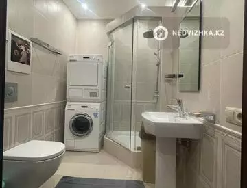 132 м², 4-комнатная квартира, этаж 14 из 16, 132 м², изображение - 6