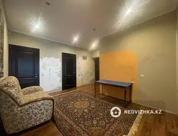 132 м², 4-комнатная квартира, этаж 14 из 16, 132 м², изображение - 5