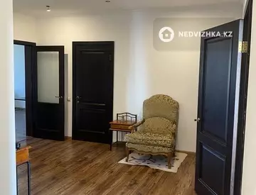 132 м², 4-комнатная квартира, этаж 14 из 16, 132 м², изображение - 13