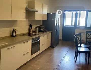 132 м², 4-комнатная квартира, этаж 14 из 16, 132 м², изображение - 9