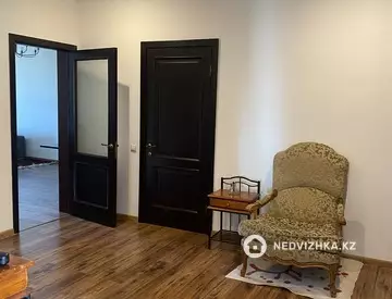 132 м², 4-комнатная квартира, этаж 14 из 16, 132 м², изображение - 12