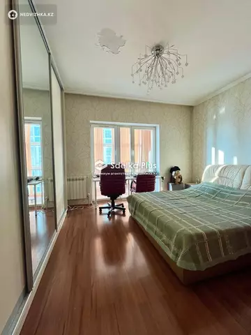 120 м², 3-комнатная квартира, этаж 10 из 28, 120 м², изображение - 6