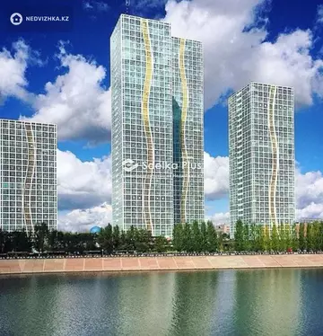 120 м², 3-комнатная квартира, этаж 10 из 28, 120 м², изображение - 13